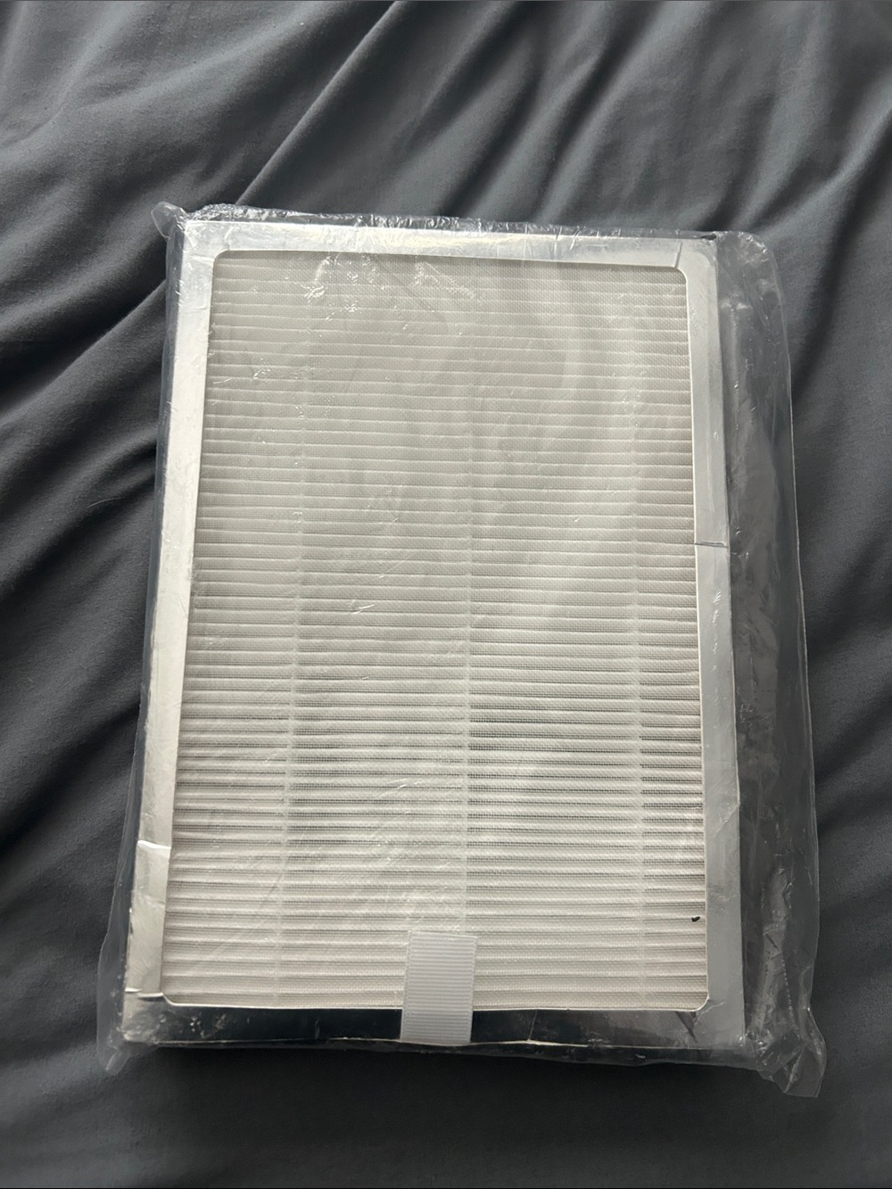 Mesh Filter